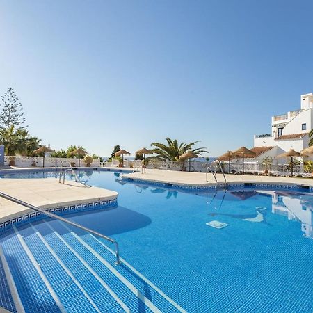 Capistrano Playa Apartman Nerja Kültér fotó