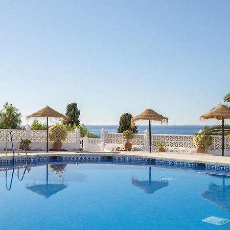 Capistrano Playa Apartman Nerja Kültér fotó