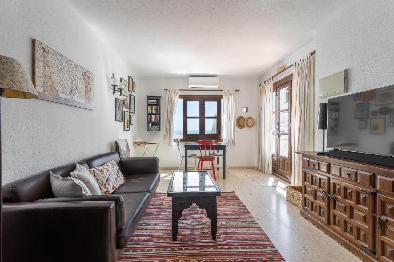 Capistrano Playa Apartman Nerja Kültér fotó