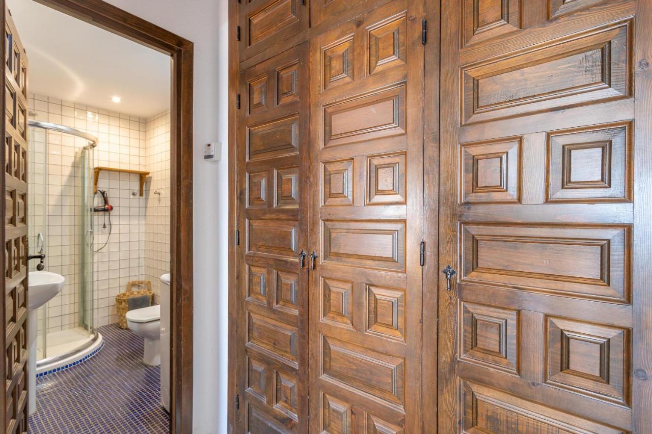 Capistrano Playa Apartman Nerja Kültér fotó