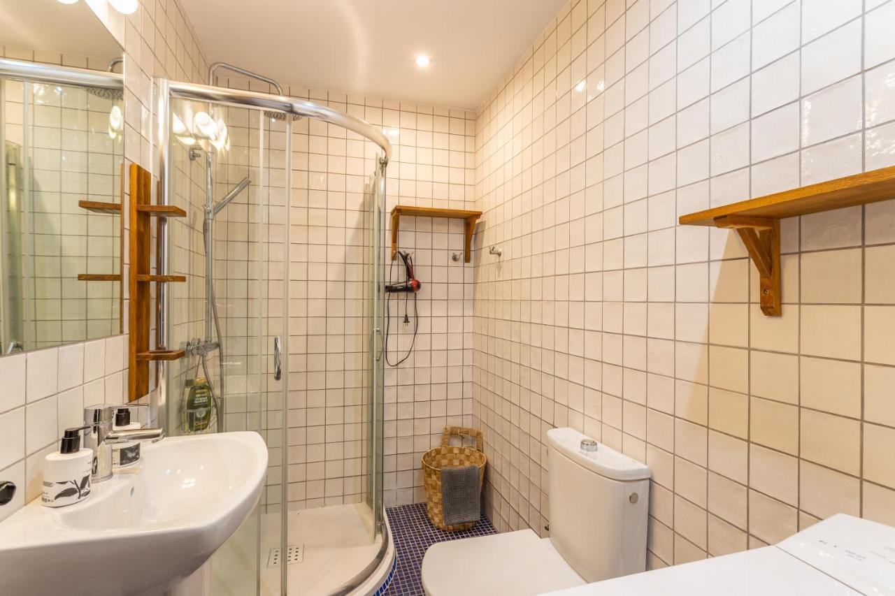 Capistrano Playa Apartman Nerja Kültér fotó