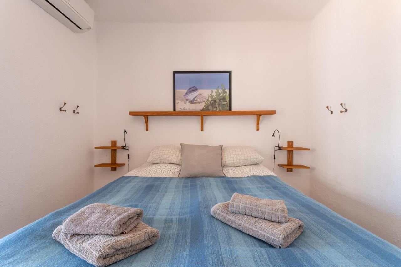 Capistrano Playa Apartman Nerja Kültér fotó